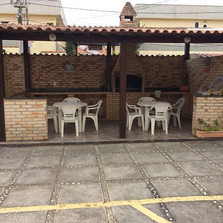 Casa Em Cabofrio Villa Cabo Frio Dış mekan fotoğraf