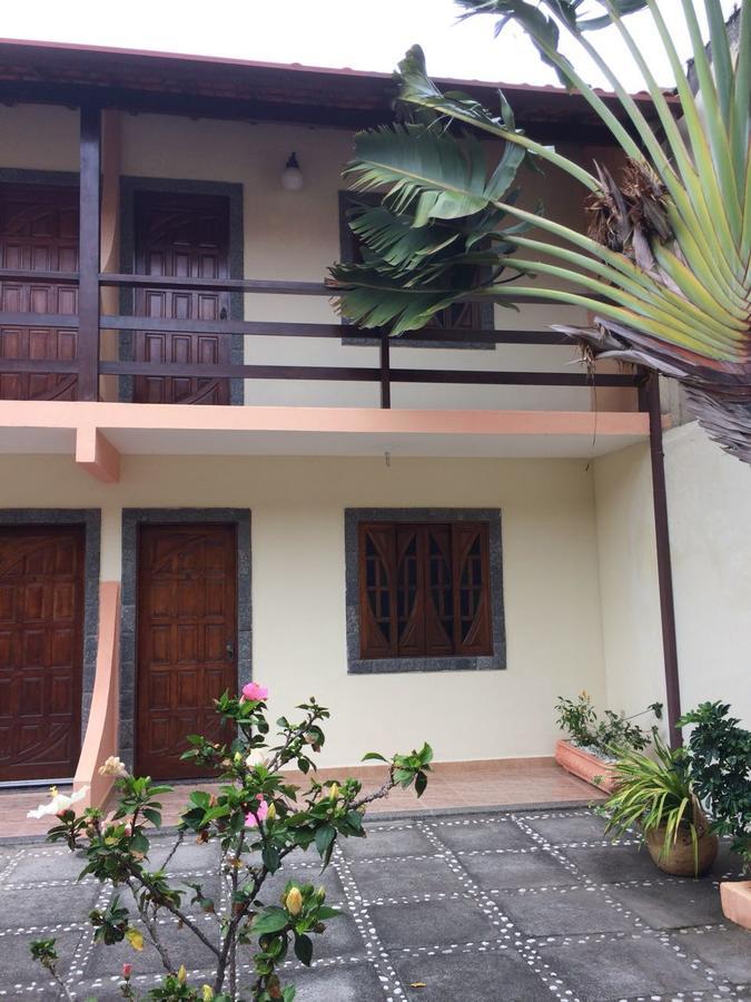 Casa Em Cabofrio Villa Cabo Frio Dış mekan fotoğraf