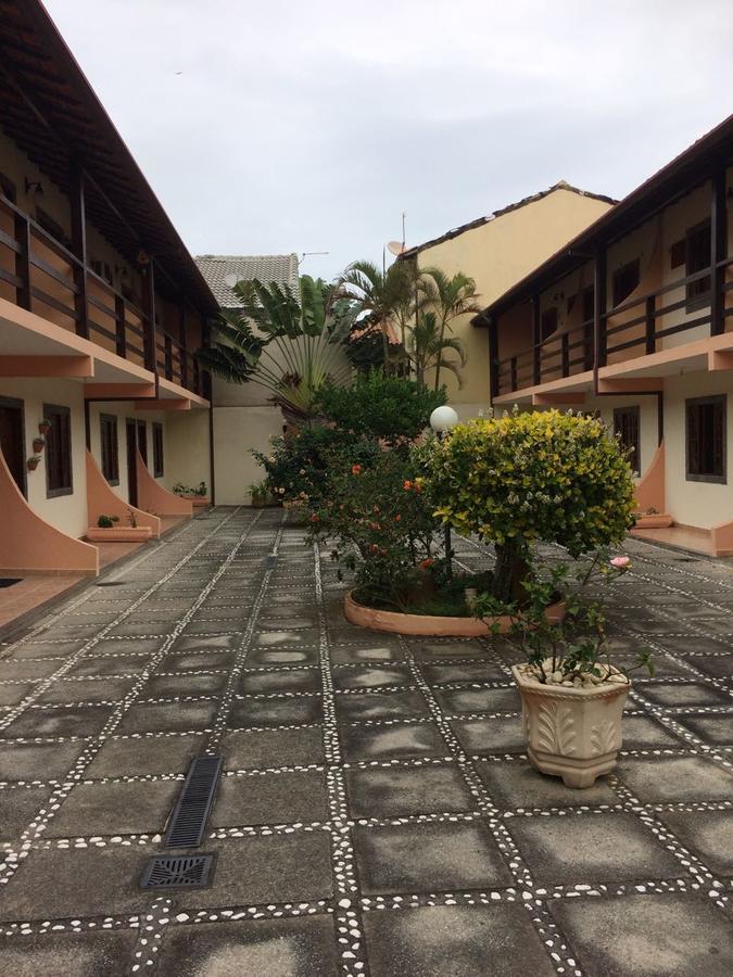 Casa Em Cabofrio Villa Cabo Frio Dış mekan fotoğraf