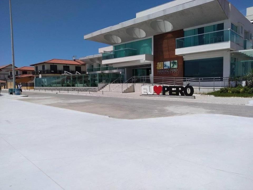 Casa Em Cabofrio Villa Cabo Frio Dış mekan fotoğraf